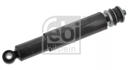 Mounting, control/trailing arm FEBI BILSTEIN 21332)