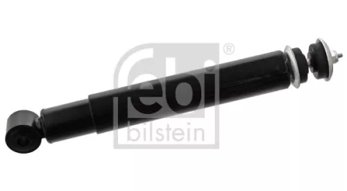 Repair Kit, control arm FEBI BILSTEIN 21502)