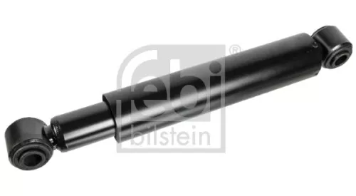 Montage, stuur-/achterarm FEBI BILSTEIN 21655)