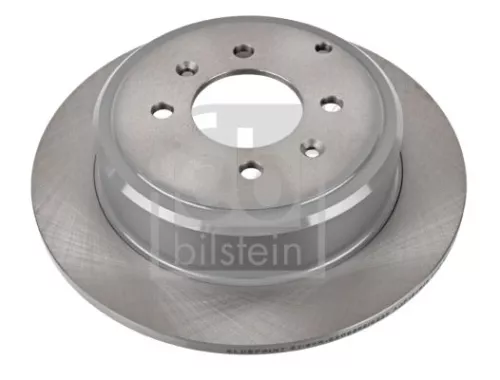 Montage, stuur-/achterarm FEBI BILSTEIN 21852)