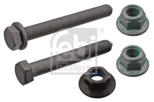 Montage, motor FEBI BILSTEIN 22161)