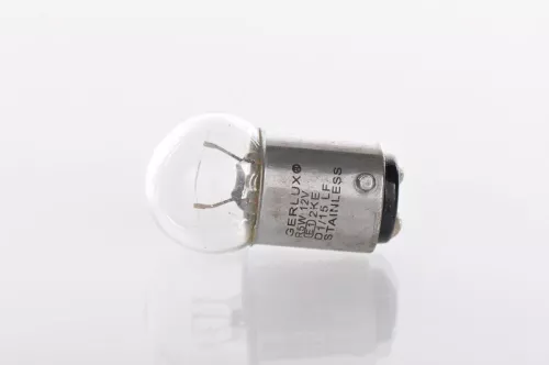 Lamp, richtingaanwijzer BOSCH 1 987 302 237)