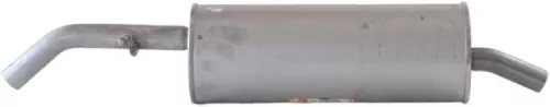 Achterdemper BOSAL 135-017)