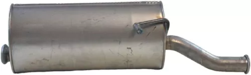 Achterdemper BOSAL 135-551)