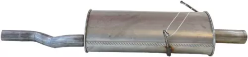 Achterdemper BOSAL 247-115)