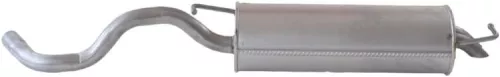 Achterdemper BOSAL 278-145)