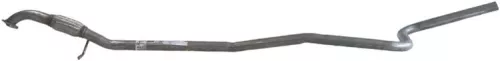 Uitlaatpijp BOSAL 953-171)