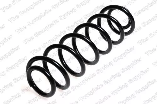 Suspension Spring LESJÖFORS 4295043)