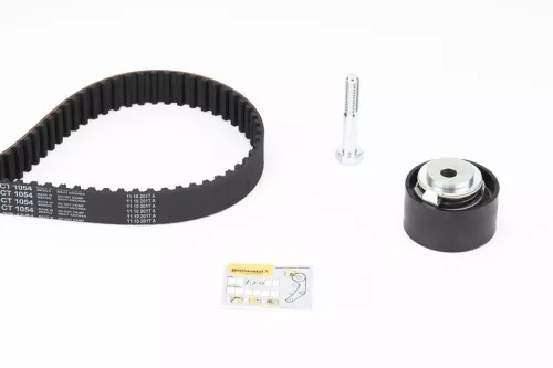 Timing Belt Kit CONTINENTAL CTAM CT1054K2)