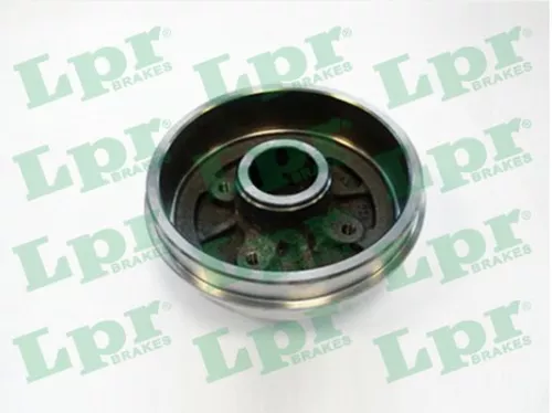 Remtrommel LPR 7D0153)