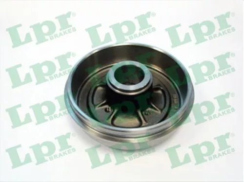Remtrommel LPR 7D0390)