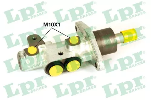 Remhoofdremcilinder LPR 1172)