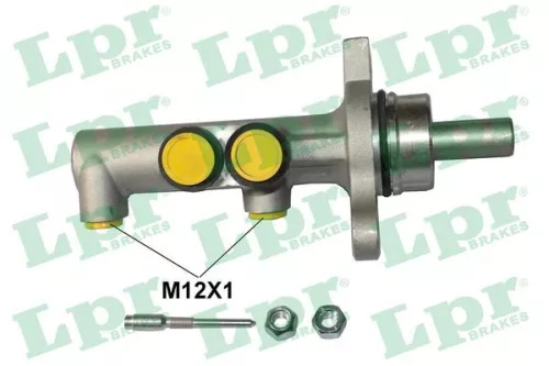 Remhoofdremcilinder LPR 1293)