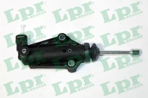 Slave Cylinder, clutch QUICK BRAKE 3221)