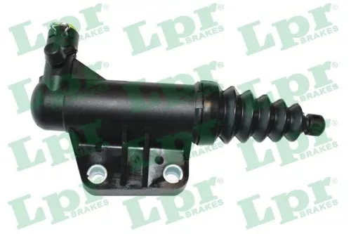 Slave Cylinder, clutch QUICK BRAKE 3222)