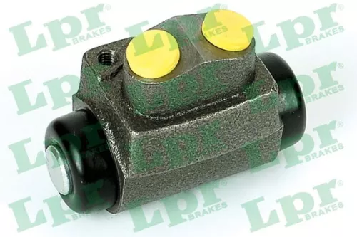 Wielremcilinder LPR 4070)