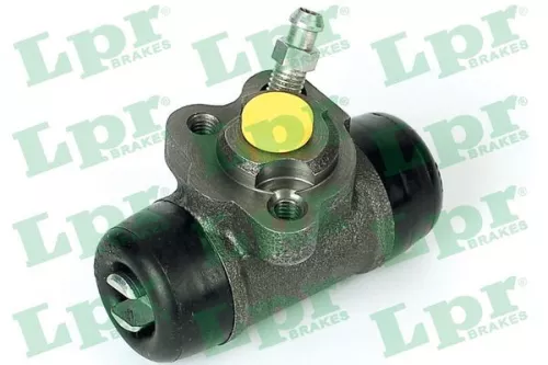 Wielremcilinder LPR 4087)