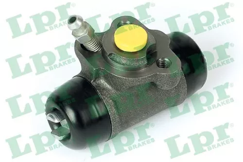 Wielremcilinder LPR 4088)