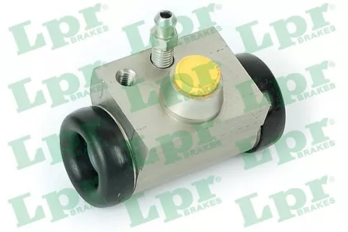 Wielremcilinder LPR 4091)
