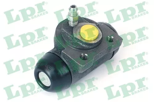 Wielremcilinder LPR 4092)