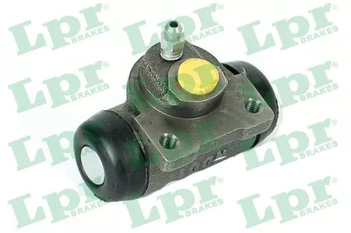 Wielremcilinder LPR 4096)