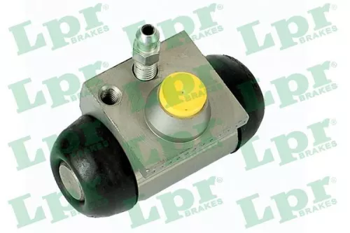 Wielremcilinder LPR 4098)