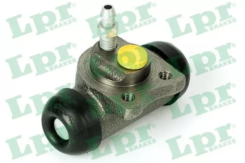 Wielremcilinder LPR 4494)