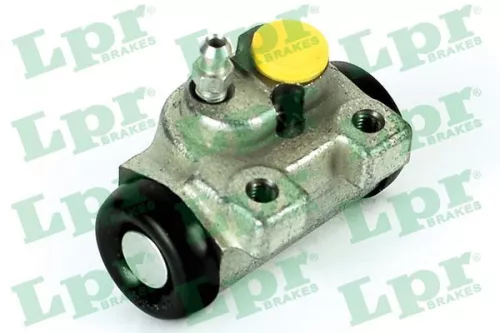Wielremcilinder LPR 4825)
