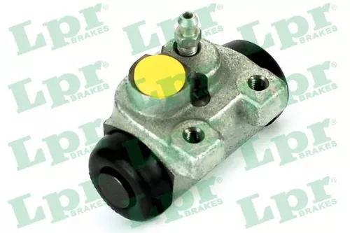 Wielremcilinder LPR 4826)