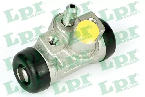 Wielremcilinder LPR 5133)