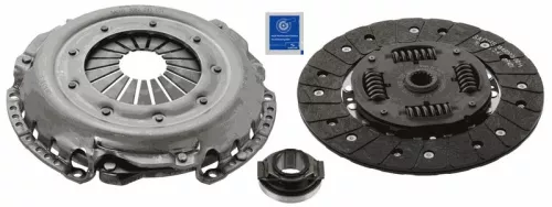 Koppelingsset SACHS 3000 951 248)