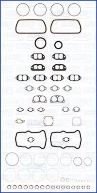 Complete pakkingset, motor AJUSA 50114800)