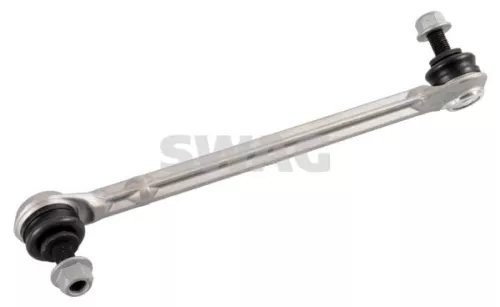 Riemspanner, V-geribbelde riem SWAG 10 93 7696)