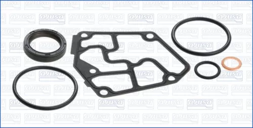 Pakkingset, carter AJUSA 54091100)