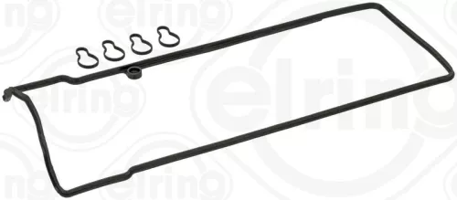 Pakkingset, cilinderkopdeksel ELRING 133.670)