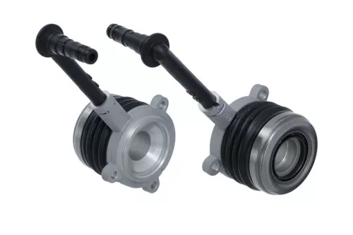 Central Slave Cylinder, clutch VALEO 804521)
