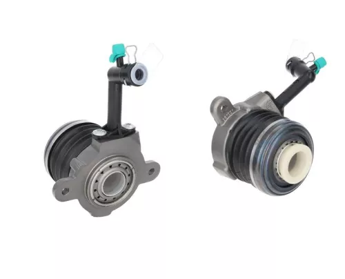 Central Slave Cylinder, clutch VALEO 804523)