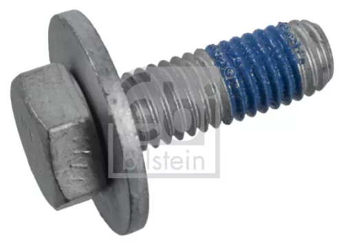 Montage, stuur-/achterarm FEBI BILSTEIN 22137)