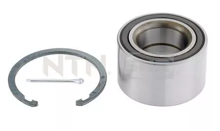 Wiellagerset SNR R173.66)