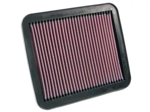 Luchtfilter K&N FILTERS 33-2155)