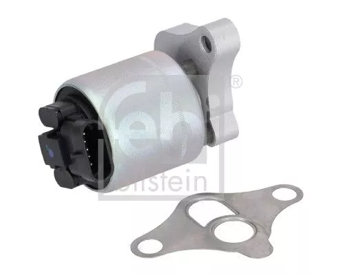 Montage, motor FEBI BILSTEIN 21886)