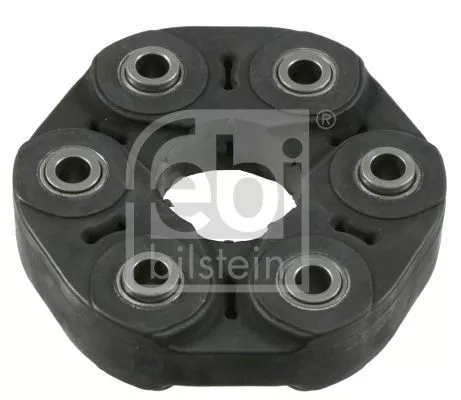 Bevestiging, stabilisatorstang FEBI BILSTEIN 21914)