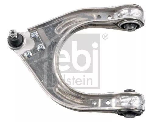 Montage, stuur-/achterarm FEBI BILSTEIN 22102)
