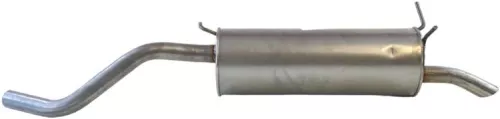 Achterdemper BOSAL 279-157)
