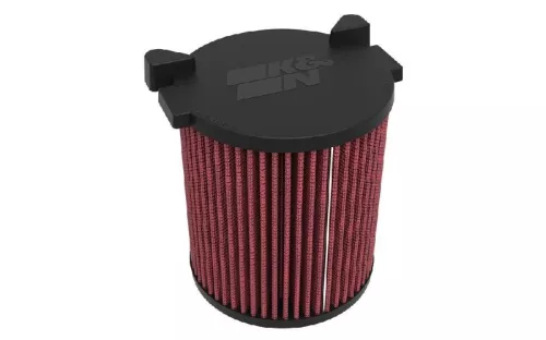 Luchtfilter K&N FILTERS E-2014)