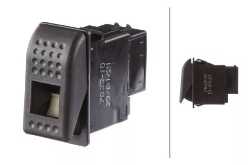 Switch HELLA 6FH 007 832-151)