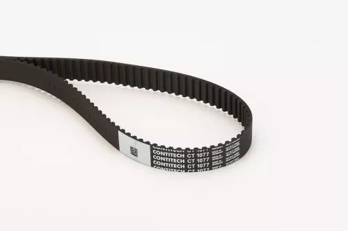 Timing Belt CONTINENTAL CTAM CT1077)