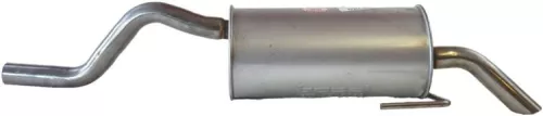 Achterdemper BOSAL 200-069)