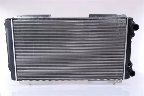 Radiator, motorkoeling NISSENS 63912A)