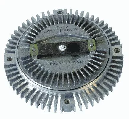Koppeling, radiateurventilator SACHS 2100 078 031)